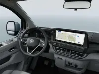 Nowe VW Caravelle Style 150 KM (110 kW) 2026 Szary Van