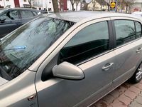 gebraucht Opel Astra 1.8 Automatik Sport