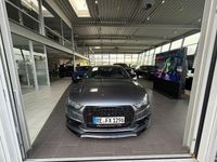 Gebraucht Audi A7 Ambiente 326 PS (239 kW) 2017 Grau Limousine