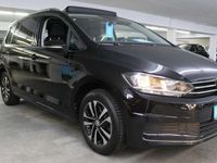 gebraucht VW Touran 1.5 TSI United NAVI PANO PDC