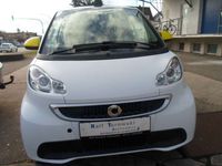 gebraucht Smart ForTwo Cabrio ForTwo Designer ,BoConcept,250 Stk.