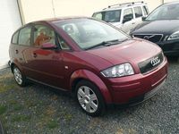 gebraucht Audi A2 1.4 TDI