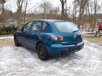 gebraucht Mazda 3 Lim. 1.6 Sport Active EUR 4*WR*Klima*HU:07/24*