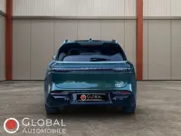 Gebraucht Voyah Free 489 PS (359 kW) 2023 Grün SUV