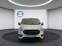 Occasion Ford Transit Custom Trend 170 ch (125 kW) 2020 Argent Monospace