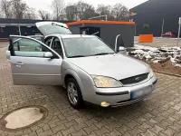 Gebraucht Ford Mondeo 145 PS (106 kW) 2002 Kombi