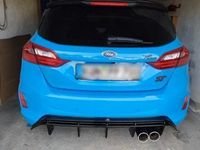 gebraucht Ford Fiesta 1,5 EcoBoost ST Edition ST Edition