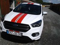 gebraucht Ford Kuga Kuga2.0 TDCi 4x4 ST-Line