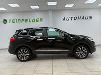 Gebraucht Renault Kadjar Bose Edition 163 PS (119 kW) 2018 Schwarz SUV