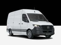 Gebraucht Mercedes Sprinter 150 PS (110 kW) 2025 Weiß Van
