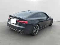 Gebraucht Audi A5 Sportback S-Line 204 PS (150 kW) 2023 Kleinwagen