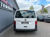 Usata VW Transporter 102 CV (75 kW) 2017 Bianco Furgone