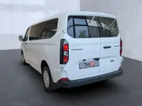 Occasion Ford Transit Custom Trend 136 ch (100 kW) 2025 Blanc Monospace
