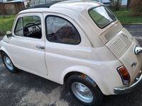 gebraucht Fiat 500 