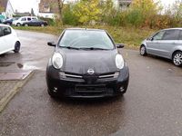 Gebraucht Nissan Micra C+C 110 PS (80 kW) 2006 Other Cabrio