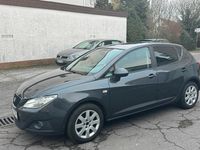 Gebraucht Seat Ibiza 86 PS (63 kW) 2009 Kleinwagen