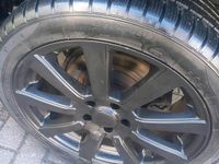 Gebraucht VW T4 151 PS (111 kW) 2001 Schwarz Van