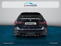 Gebraucht BMW M3 Competition Edition 530 PS (389 kW) 2025 Schwarz Kombi