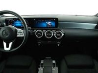 gebraucht Mercedes A250 4M PROGRESSIVE NAVI LED BURMESTER MBUX