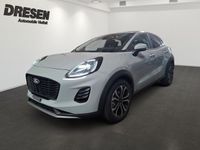 Usata Ford Puma Titanium 125 CV (91 kW) 2024 Andere farbe SUV