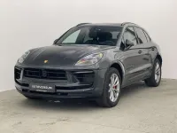 Gebraucht Porsche Macan S 381 PS (280 kW) 2024 Grau SUV