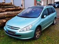 gebraucht Peugeot 307 SW