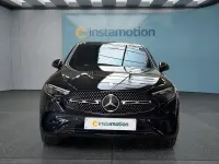 Gebraucht Mercedes GLC300 269 PS (197 kW) 2026 SUV