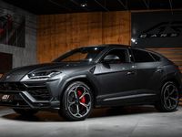 Gebraucht Lamborghini Urus 650 PS (478 kW) 2019 Grau SUV