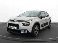 Usata Citroën C3 110 CV (80 kW) 2024 Beige Berlina