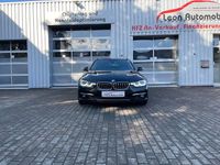 Gebraucht BMW 335 Performance 313 PS (230 kW) 2016 Schwarz Kombi