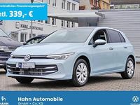 Neu VW Golf VIII Style 150 PS (110 kW) 2026 Blau Limousine