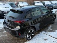 Gebraucht Opel Corsa-e Edition 100 kW (136 PS) 2023 Schwarz Kleinwagen