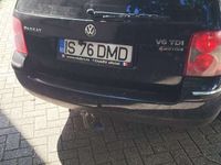 gebraucht VW Passat Variant 2.5 TDI V6 4Motion Trendline