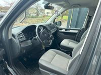 gebraucht VW Multivan T6 Van2.0 TSI TÜV neu