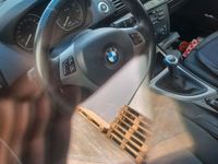 gebraucht BMW 116 i vieles neu
