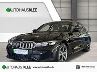 Gebraucht BMW 330 M Sport 245 PS (180 kW) 2024 Schwarz Limousine