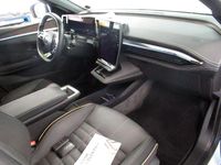 Gebraucht Renault Mégane 161 kW (220 PS) 2023 Weiss Limousine