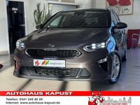 Gebraucht Kia Ceed 160 PS (117 kW) 2021 Braun Kleinwagen