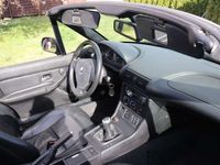 gebraucht BMW Z3 Z3cabrio1.9 Klima/Sitzheizung