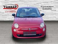 gebraucht Fiat 500 1.2 Pop Euro5.Tüv Neu.Top Zustand.