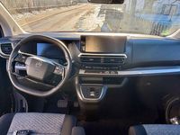 Gebraucht Citroën Spacetourer 177 PS (130 kW) 2025 Grau Van / Kleinbus