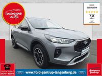 Gebraucht Ford Kuga Active X 152 PS (111 kW) 2024 Silber SUV
