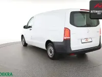 Gebraucht Mercedes Vito 136 PS (100 kW) 2019 Weiß Van