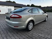 Gebraucht Ford Mondeo 110 PS (80 kW) 2009 Beige Limousine
