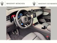Neu Maserati Grecale 530 PS (389 kW) 2026 Schwarz SUV