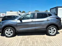 Gebraucht Nissan Qashqai 360º 158 PS (116 kW) 2021 Grau SUV