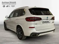 Gebraucht BMW X5 Performance 530 PS (389 kW) 2023 Mineralweiß SUV