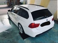 gebraucht BMW 320 d xDrive Touring -