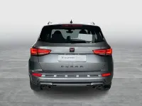 Używany Cupra Ateca 300 KM (220 kW) 2023 Szary SUV
