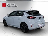 Gebraucht Opel Corsa Edition 110 PS (80 kW) 2025 Weiß Kleinwagen